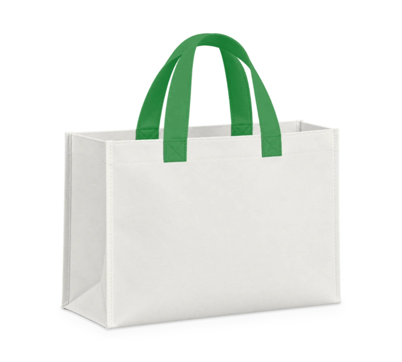 Box Bag, CarryPlus non woven bag