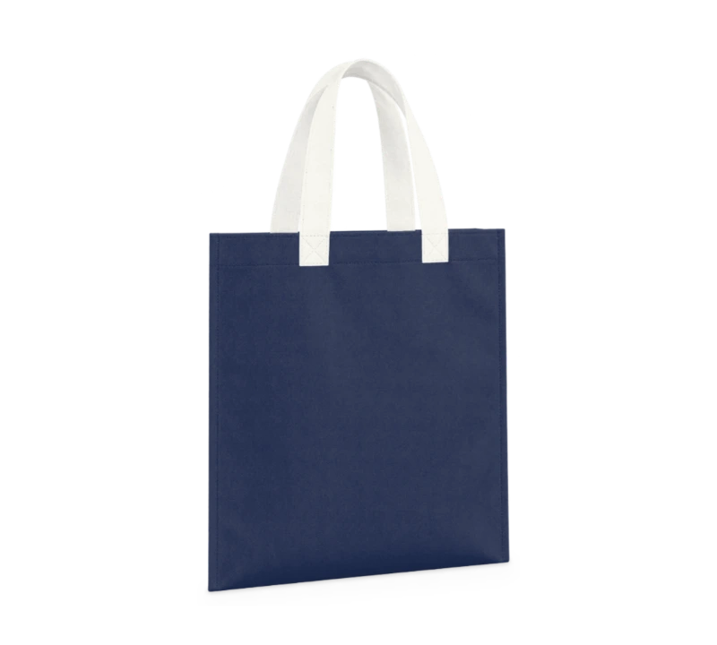 Flat Handle Bag, CarryPlus non woven bag