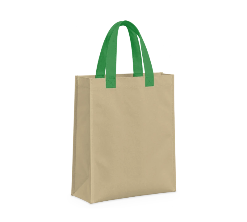 Loop Handle Bag, CarryPlus non woven bag